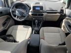 FORD ECOSPORT S photo