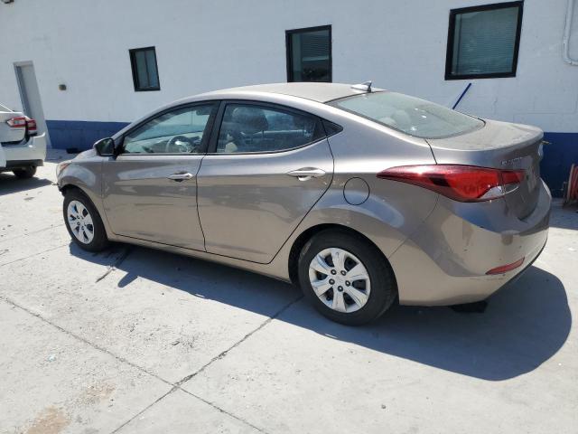 Vin: 5npdh4ae7gh721540, lot: 60698804, hyundai elantra se 20162