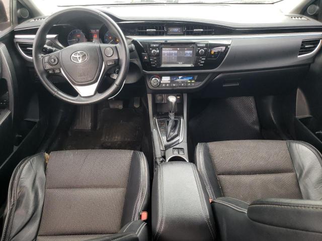 2015 TOYOTA COROLLA L - 5YFBURHE9FP279724