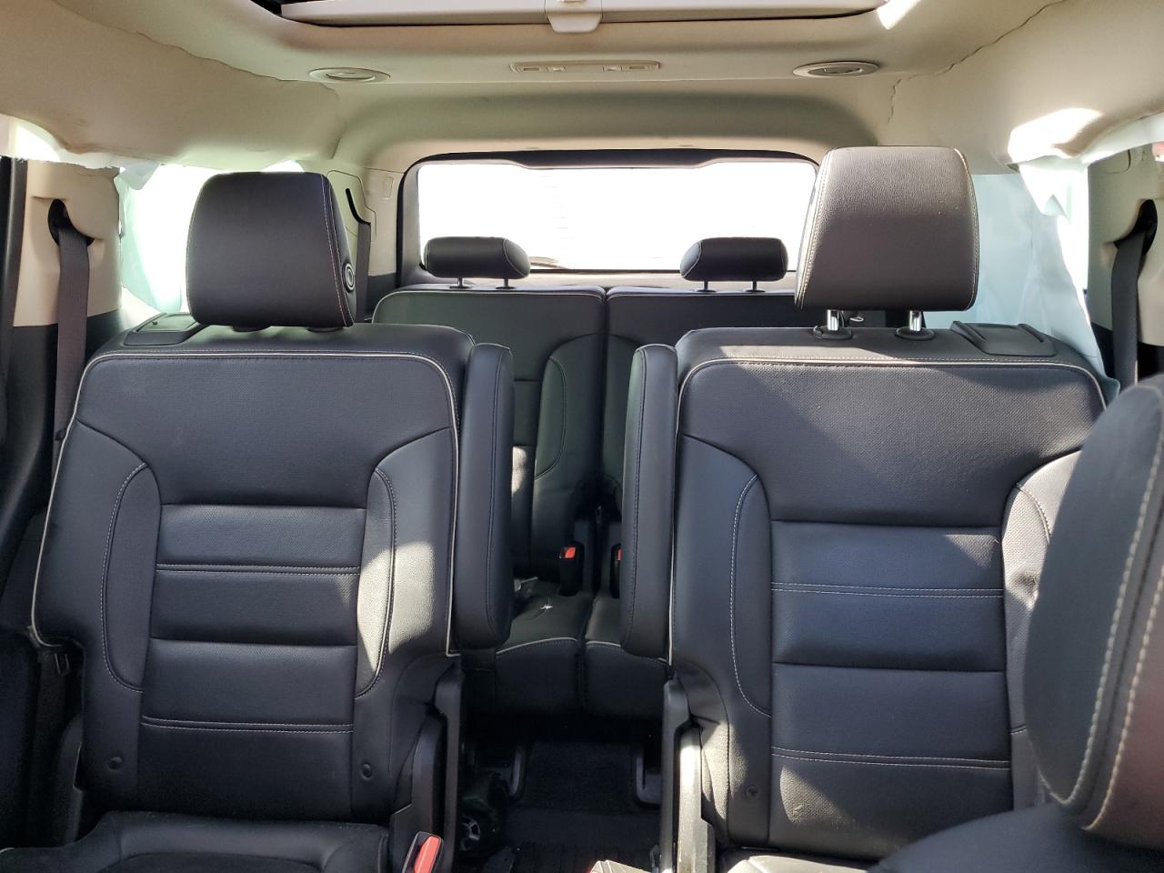 1GKKNXLS5KZ166761 2019 GMC Acadia Denali