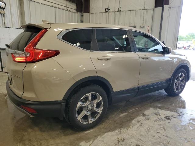 2019 Honda Cr-V Exl VIN: 2HKRW2H89KH651094 Lot: 57211954