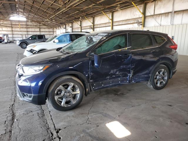 2019 Honda Cr-V Exl VIN: 5J6RW1H85KA015350 Lot: 58213064