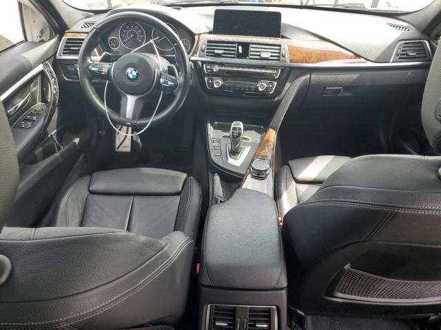 2017 BMW 340 XI - WBA8B7G50HNU37452