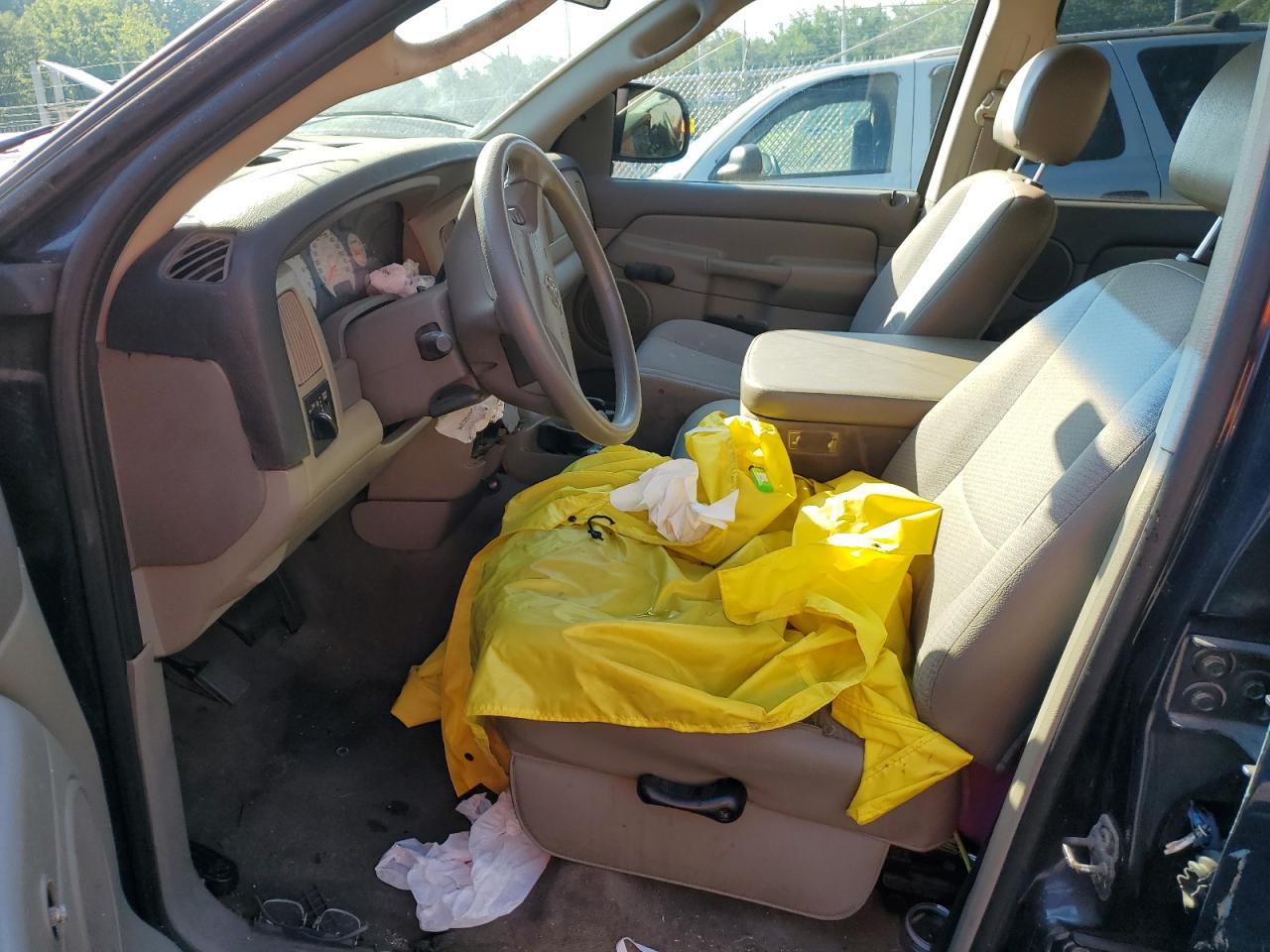 3D7HU18N12G181594 2002 Dodge Ram 1500