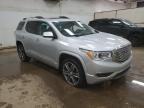 Lot #3009214253 2017 GMC ACADIA DEN