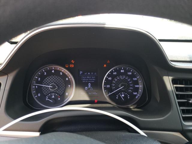 2020 HYUNDAI ELANTRA SE - 5NPD84LF5LH509509