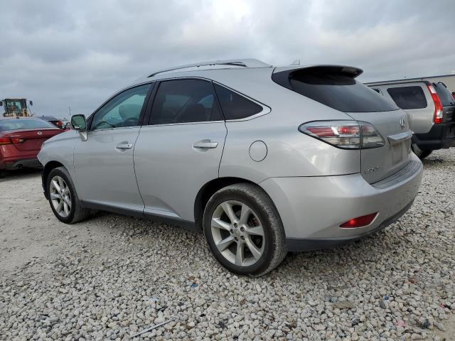 2010 Lexus Rx 350 VIN: 2T2ZK1BA2AC003188 Lot: 59932504