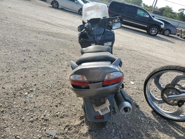 2006 SUZUKI AN650 K3 JS1CP51A662102388