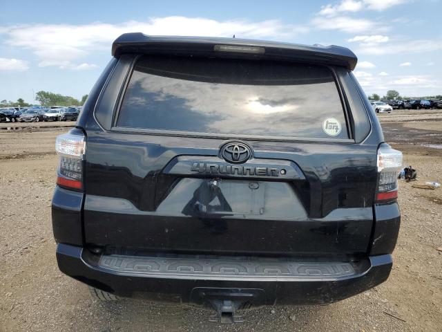 2016 Toyota 4Runner Sr5 VIN: JTEZU5JR2G5134040 Lot: 60356334