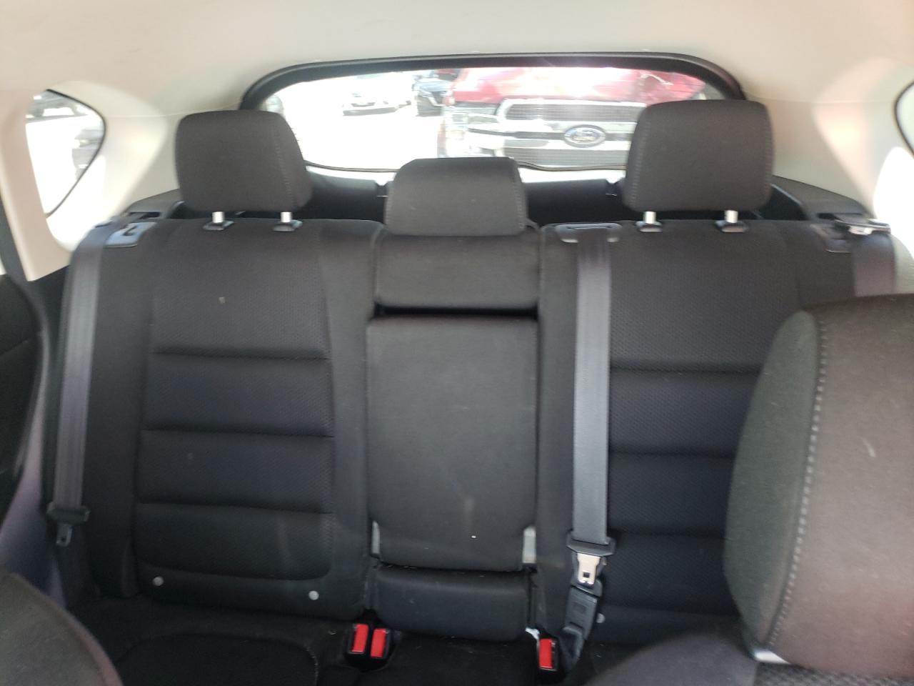 JM3KE2CY2G0811663 2016 Mazda Cx-5 Touring