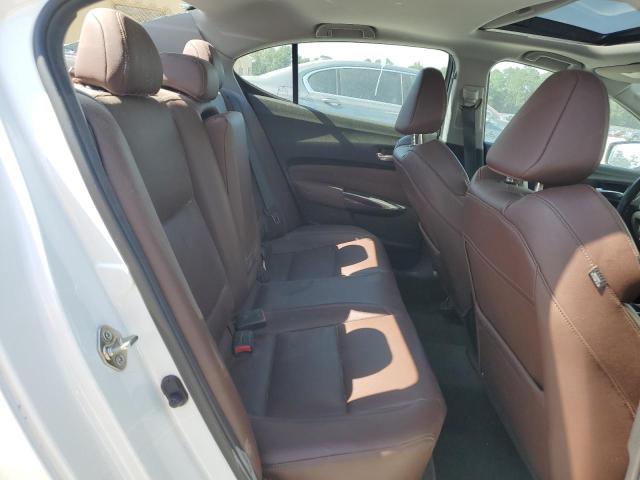 2016 Acura Tlx VIN: 19UUB2F39GA002697 Lot: 60242584