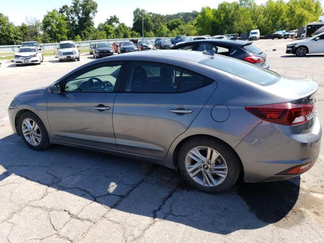 2020 HYUNDAI ELANTRA SE - 5NPD84LF7LH512055