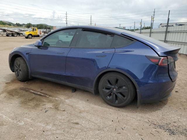 7SAYGDEE2PF855274 2023 TESLA MODEL Y - Image 2