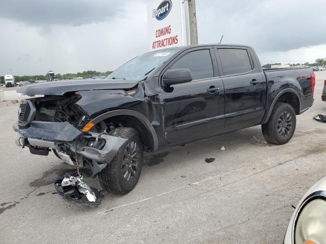 2019 Ford Ranger Xl VIN: 1FTER4FH3KLA83232 Lot: 57771804