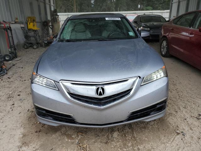 2016 Acura Tlx Tech VIN: 19UUB2F55GA007283 Lot: 60898474