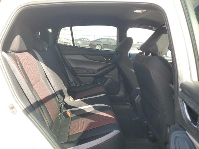 2022 Subaru Impreza Sport VIN: 4S3GTAJ60N1720558 Lot: 59570934