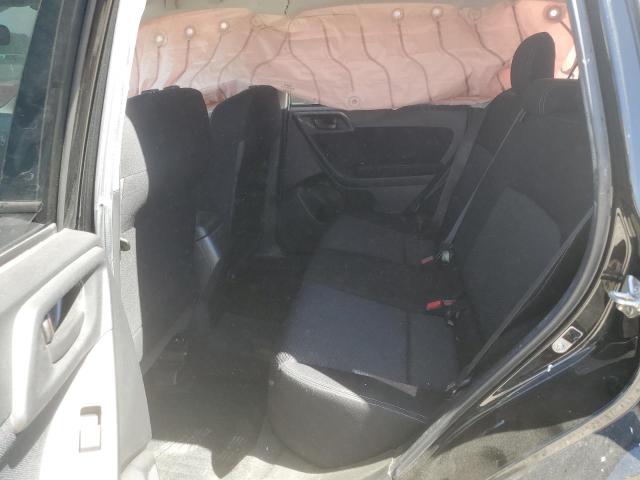 2015 Subaru Forester 2.5I VIN: JF2SJABC6FH575265 Lot: 57566764