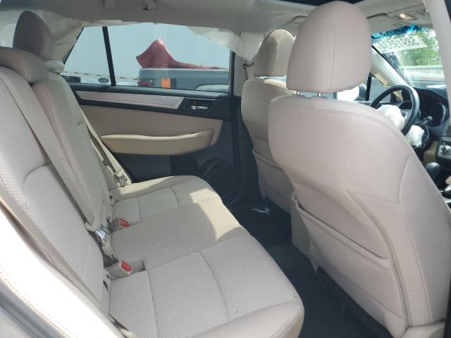 2017 Subaru Outback 2.5I Premium VIN: 4S4BSADC3H3272593 Lot: 58919534