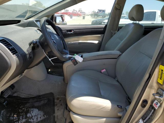 2006 Toyota Prius VIN: JTDKB20U863140502 Lot: 58412264