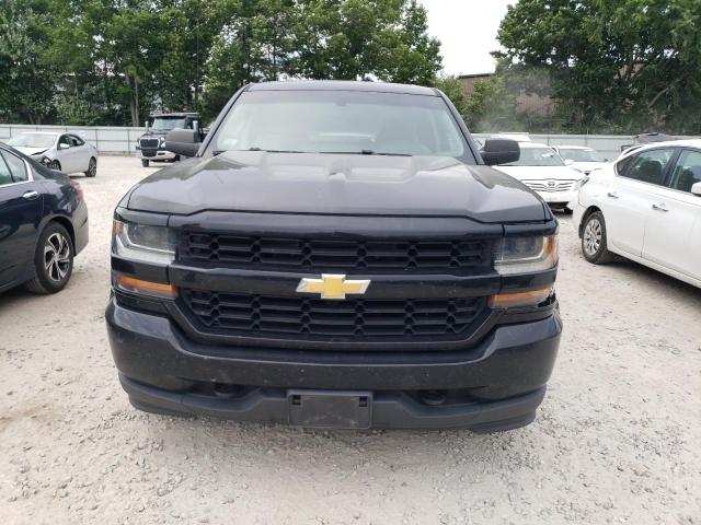 2017 CHEVROLET SILVERADO - 1GCVKPEC4HZ368023