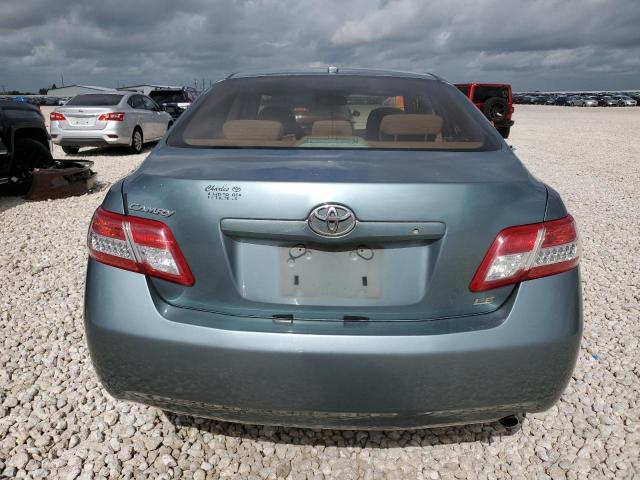 2010 Toyota Camry Base VIN: 4T4BF3EK3AR056741 Lot: 58826104