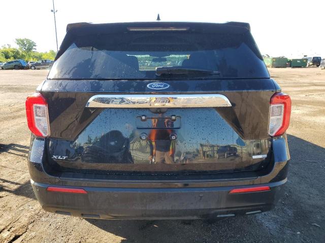 2020 Ford Explorer Xlt VIN: 1FMSK8DH2LGC78584 Lot: 56415474