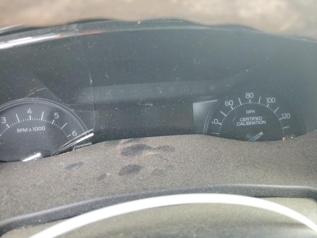 2019 Ford Explorer Police Interceptor VIN: 1FM5K8AR9KGA32351 Lot: 58818194