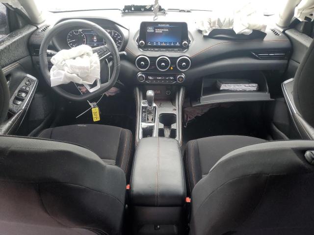 2021 Nissan Sentra Sr VIN: 3N1AB8DV1MY275118 Lot: 56797174