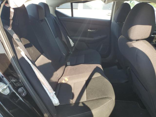 2020 Nissan Sentra Sv VIN: 3N1AB8CV1LY288015 Lot: 59829104