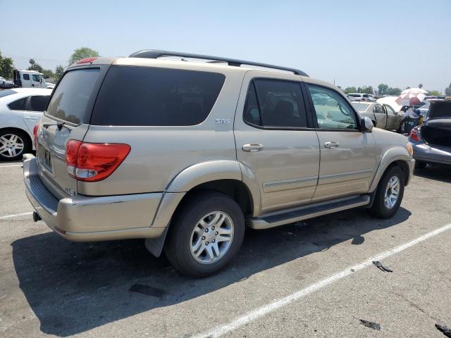 2007 Toyota Sequoia Sr5 VIN: 5TDZT34A17S287374 Lot: 57525434