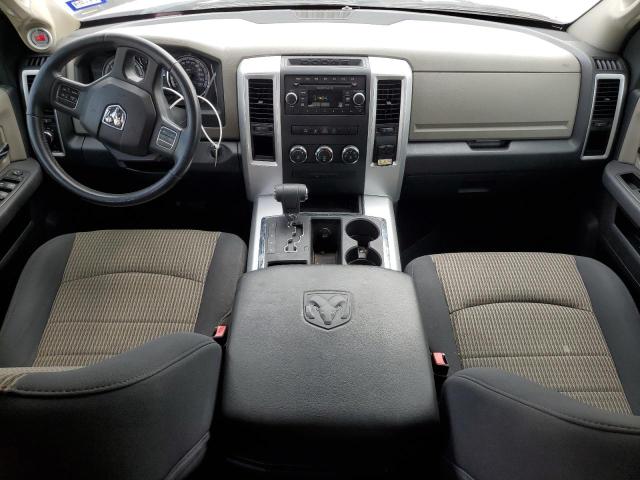 2012 Dodge Ram 1500 Slt VIN: 1C6RD6GT8CS330032 Lot: 58855534