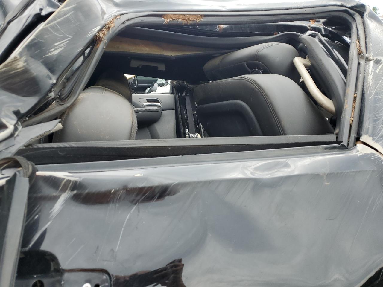 1GT426C86DF154151 2013 GMC Sierra K3500 Denali