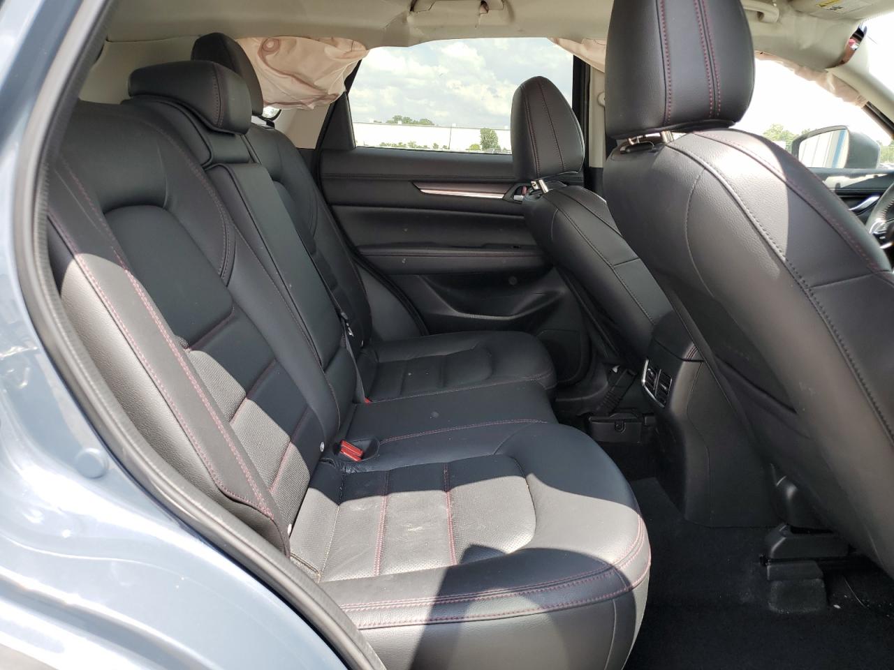 JM3KFBCM5M0496301 2021 Mazda Cx-5 Touring