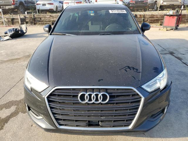 2018 Audi A3 Premium VIN: WAUAUGFF3J1092839 Lot: 61115184