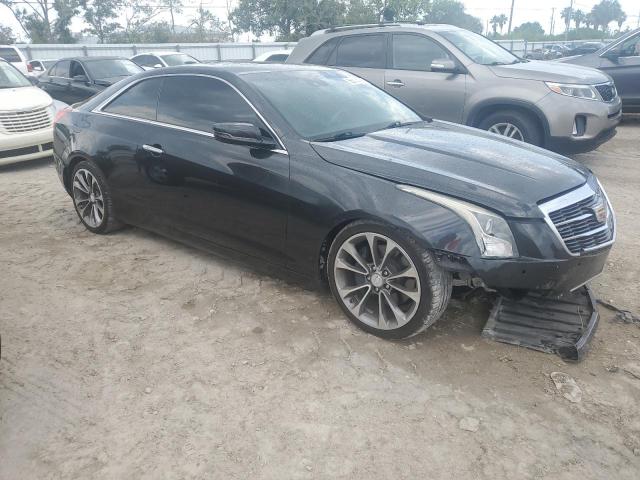 2015 Cadillac Ats Premium VIN: 1G6AE1RX8F0113282 Lot: 55014384