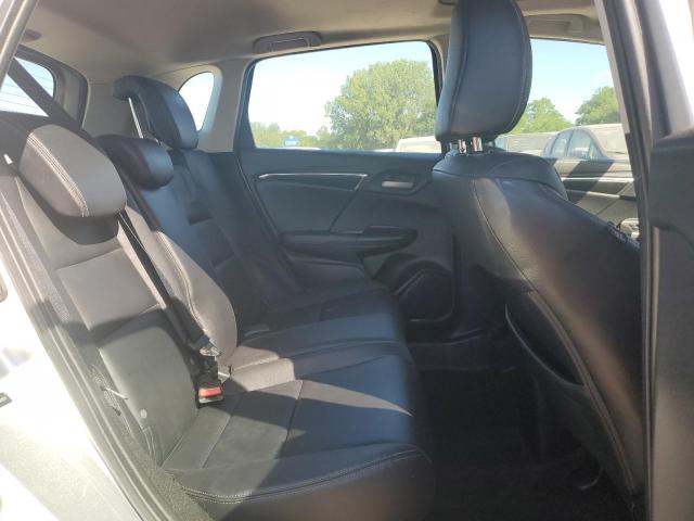 2015 Honda Fit Ex VIN: 3HGGK5H87FM760997 Lot: 58100964