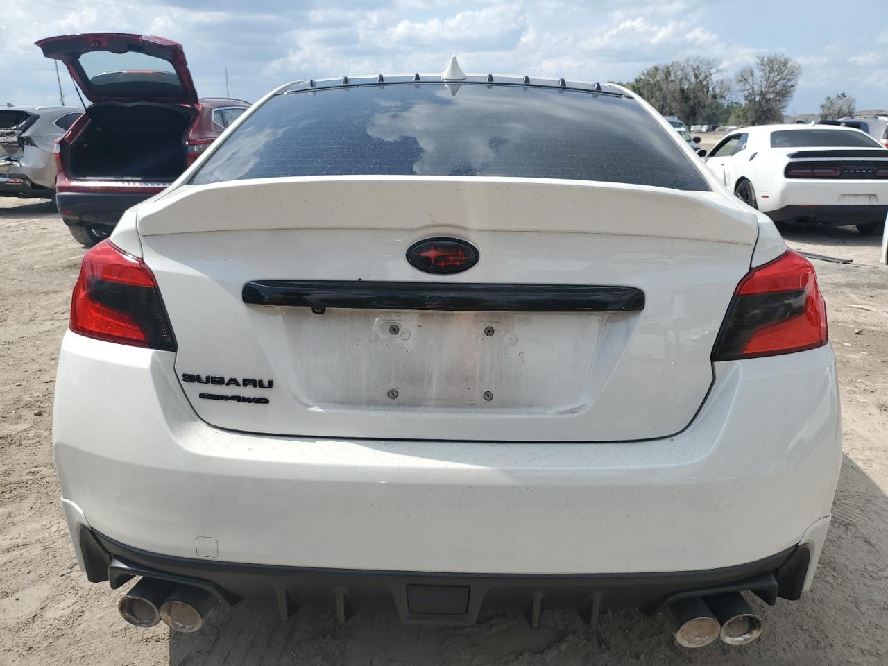JF1VA1E66G9834744 2016 Subaru Wrx Premium