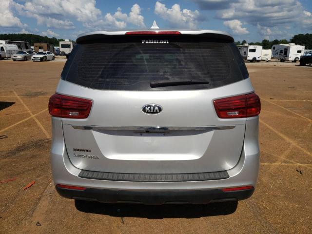 2019 Kia Sedona L VIN: KNDMA5C18K6513433 Lot: 59506144