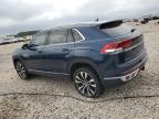 Lot #3023313273 2023 VOLKSWAGEN ATLAS CROS