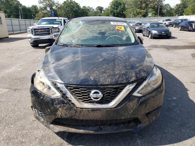 2016 Nissan Sentra S VIN: 3N1AB7AP7GY222671 Lot: 57467944