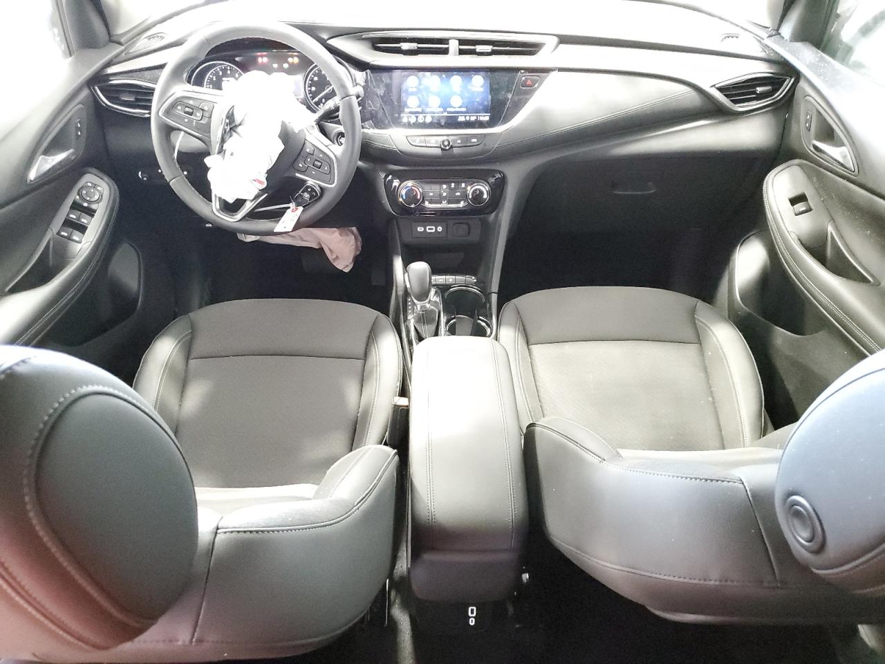 KL4MMCSL9PB153676 2023 Buick Encore Gx Preferred