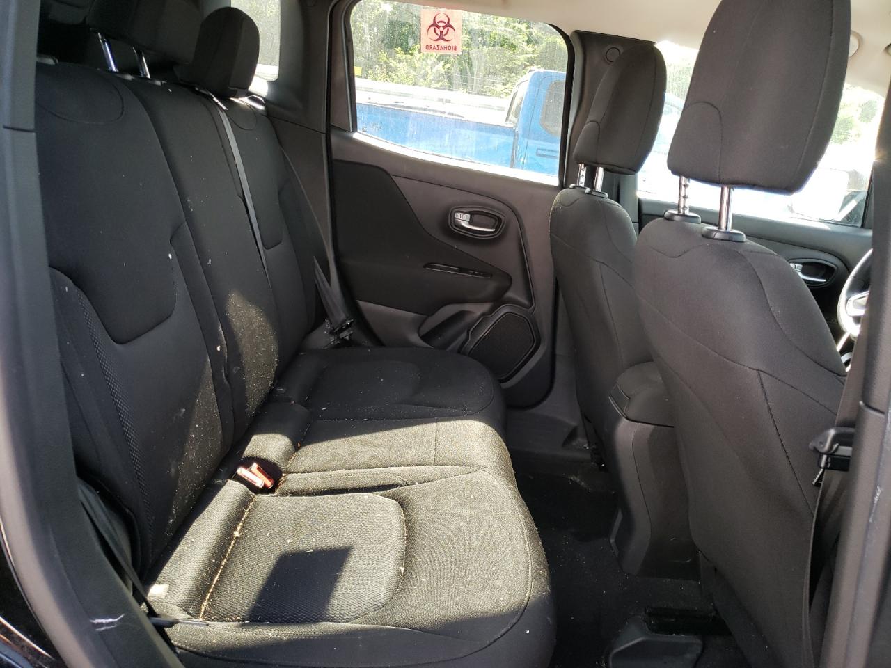 ZACNJAA19LPL34815 2020 Jeep Renegade Sport