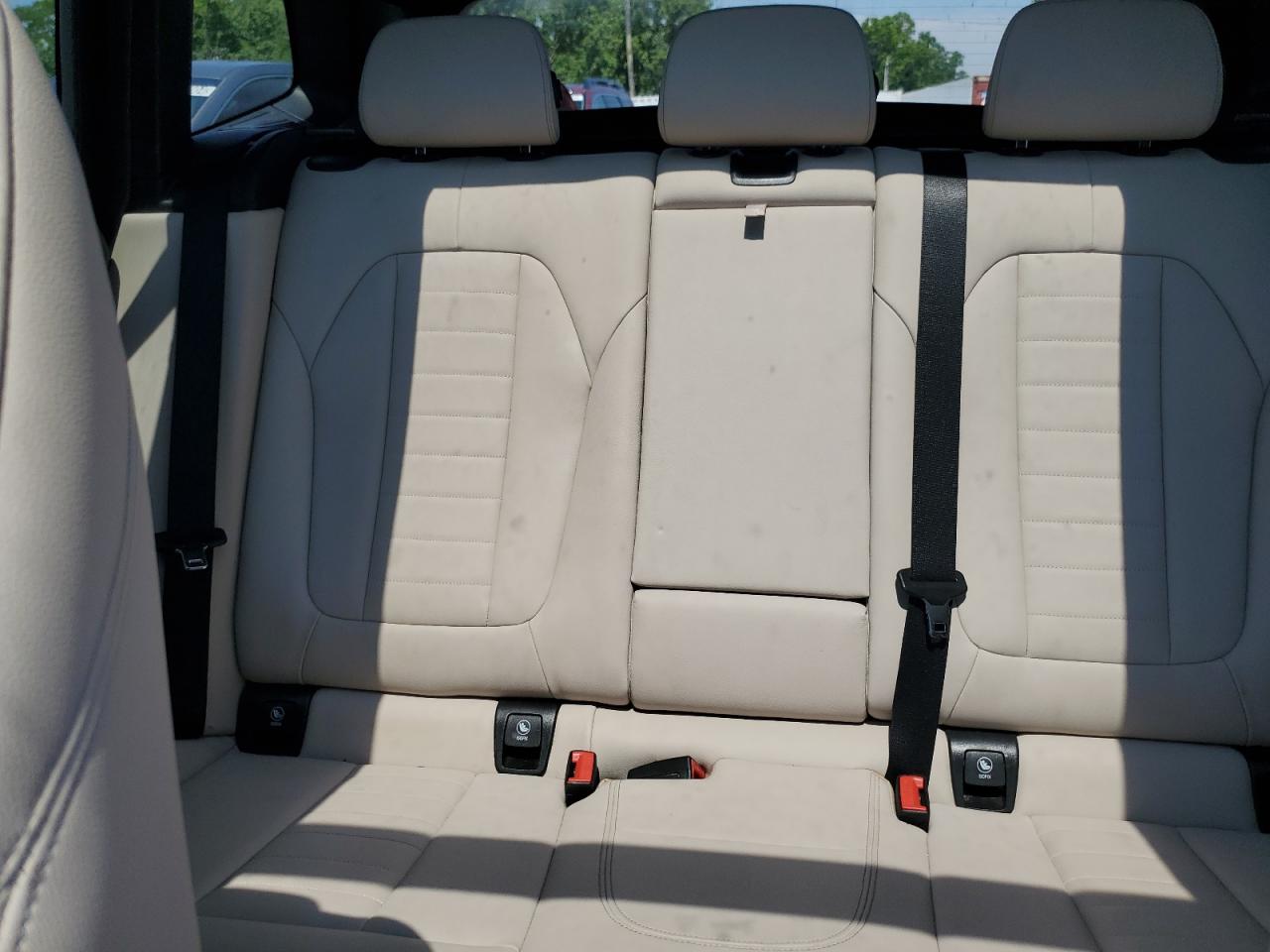 5UXTY5C06L9B69858 2020 BMW X3 xDrive30I