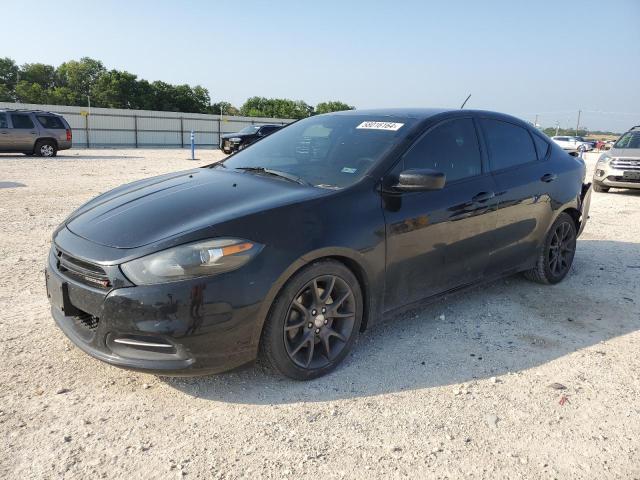 2016 Dodge Dart Se VIN: 1C3CDFAA3GD505551 Lot: 58016164