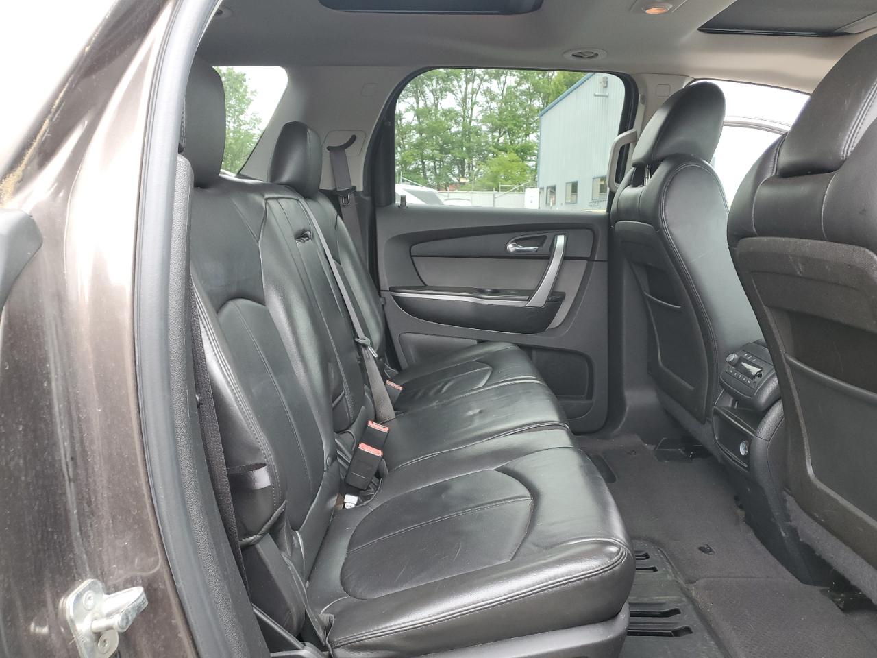 1GKLVMED2AJ249692 2010 GMC Acadia Slt-1