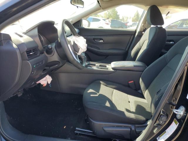 2021 Nissan Sentra S VIN: 3N1AB8BV7MY248721 Lot: 60304644