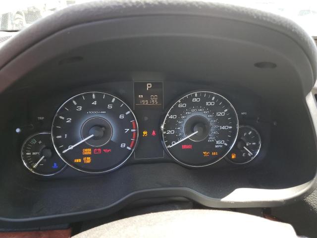 2010 Subaru Outback 3.6R Limited VIN: 4S4BRDKC6A2360257 Lot: 59922294