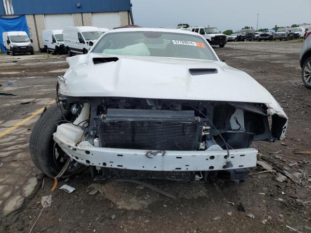 2017 DODGE CHALLENGER - 2C3CDZBT7HH604945