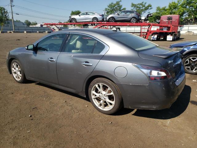 2014 Nissan Maxima S VIN: 1N4AA5AP7EC487994 Lot: 56600494