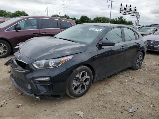 3KPF24AD0LE170917 Kia Forte FE